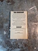 Mindship - Gerard F. Conway