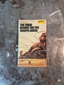 The Mind Behind The Eye - Joseph Green