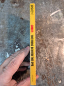 The Mind Behind The Eye - Joseph Green