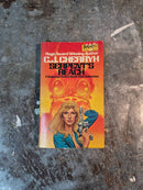 Serpent's Reach - C. J. Cherryh