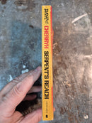 Serpent's Reach - C. J. Cherryh