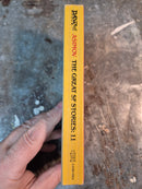 The Great SF Stories 11 (1949) - Isaac Asimov & Martin H. Greenberg (editors)