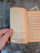 The Great SF Stories 11 (1949) - Isaac Asimov & Martin H. Greenberg (editors)