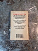 The Great SF Stories 11 (1949) - Isaac Asimov & Martin H. Greenberg (editors)