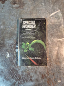 Special Wonder Volume 1 - J. Francis McComas (editor)