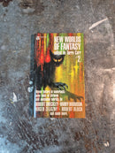 New Worlds Of Fantasy 2 - Terry Carr (editor)