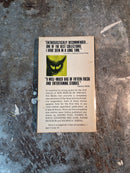 New Worlds Of Fantasy 2 - Terry Carr (editor)