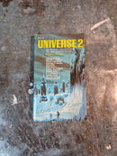 Universe 2 - Terry Carr (editor)