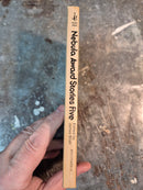 Nebula Award Stories Number Five - James Blish (editor)