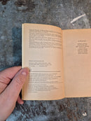 Nebula Award Stories Number Five - James Blish (editor)