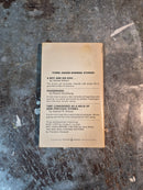 Nebula Award Stories Number Five - James Blish (editor)