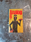 Analog 6 - John W. Campbell (editor)
