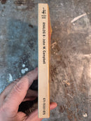 Analog 6 - John W. Campbell (editor)