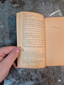 Analog 6 - John W. Campbell (editor)