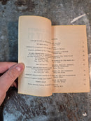 Orbit 11 - Damon Knight (editor)