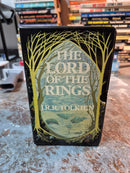 The Lord Of The Rings (box set) - J. R. R. Tolkien
