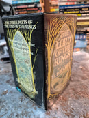 The Lord Of The Rings (box set) - J. R. R. Tolkien