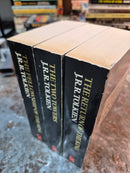 The Lord Of The Rings (box set) - J. R. R. Tolkien