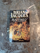Mattimeo - Brian Jacques