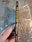 The Martian Way - Isaac Asimov