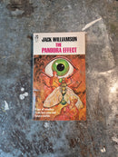 The Pandora Effect - Jack Williamson