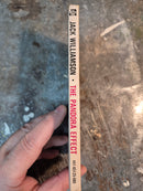 The Pandora Effect - Jack Williamson