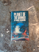 Planet Of The Damned - Harry Harrison