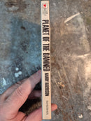 Planet Of The Damned - Harry Harrison