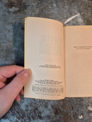 Planet Of The Damned - Harry Harrison