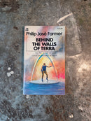 Behind The Walls Of Terra - Philip Jose Farmer