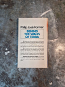 Behind The Walls Of Terra - Philip Jose Farmer
