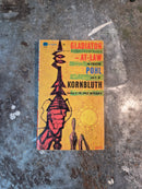 Gladiator-At-Law - Frederik Pohl & C. M. Kornbluth