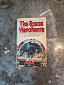 The Space Merchants - Frederik Pohl & C. M. Kornbluth
