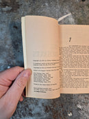 The Space Merchants - Frederik Pohl & C. M. Kornbluth