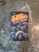 The Seed Of Earth - Robert Silverberg