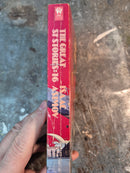 The Great SF Stories 16 (1954) - Isaac Asimov & Martin H. Greenberg (editors)