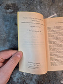 The Great SF Stories 16 (1954) - Isaac Asimov & Martin H. Greenberg (editors)