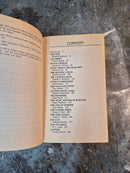 The Great SF Stories 16 (1954) - Isaac Asimov & Martin H. Greenberg (editors)