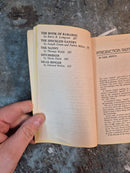 Isaac Asimov's Wonderful Worlds Of Science Fiction 7: Space Shuttles - Isaac Asimov, Martin H. Greenberg & Charles G. Waugh (editors)