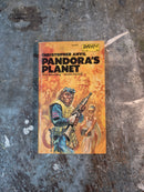 Pandora's Planet - Christopher Anvil