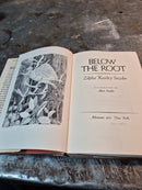 Below the Root - Zilpha Keatley Snyder