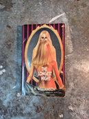 The Longest Night - J. N. Williamson