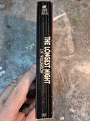 The Longest Night - J. N. Williamson