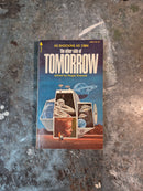 The Other Side Of Tomorrow - Roger Elwood (editor)