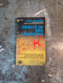 Orbits Of The unknown - John Macklin (editor)