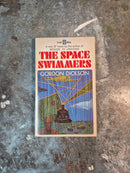 The Space Swimmers - Gordon Dickson
