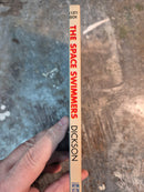 The Space Swimmers - Gordon Dickson