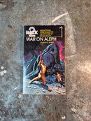Rack 2: War On Aleph - Laurence James