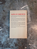 Rack 2: War On Aleph - Laurence James