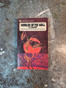 Worlds Of The Wall - C. C. MacApp